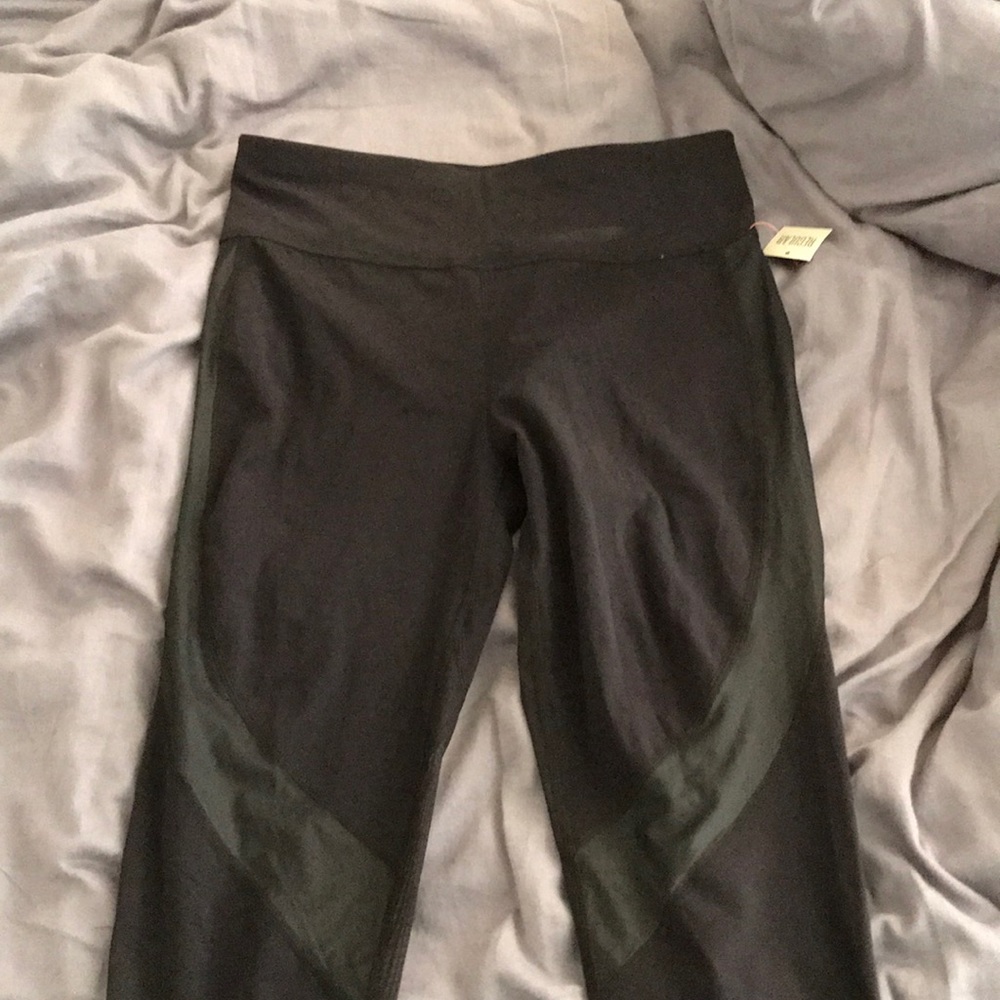 New Sweaty Betty leggings!